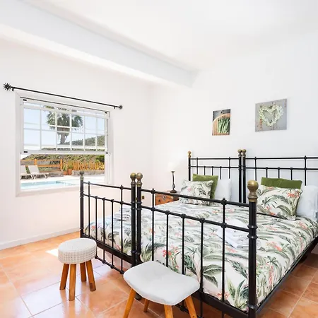 Home2book Pitanga Cozy & Pool *
