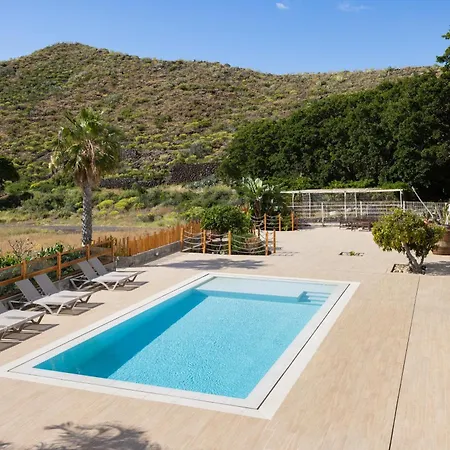 Home2book Pitanga Cozy & Pool アパート