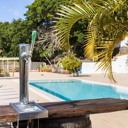 Home2book Pitanga Cozy & Pool